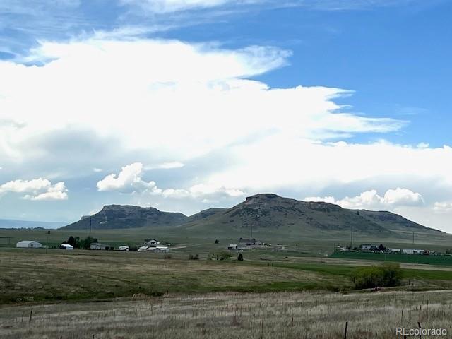 11977 Haskell Creek Road Larkspur CO 80118