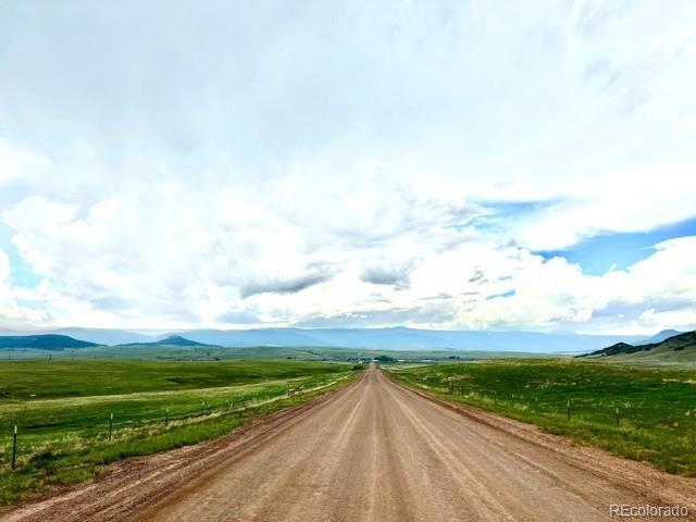 11977 Haskell Creek Road Larkspur CO 80118