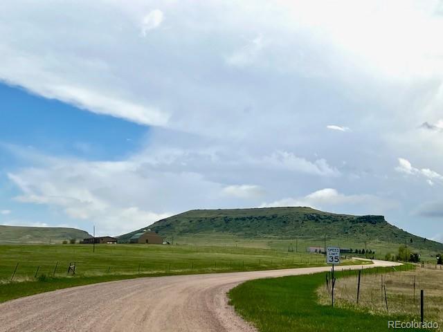 11977 Haskell Creek Road Larkspur CO 80118