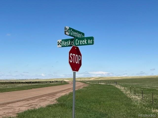 11977 Haskell Creek Road Larkspur CO 80118