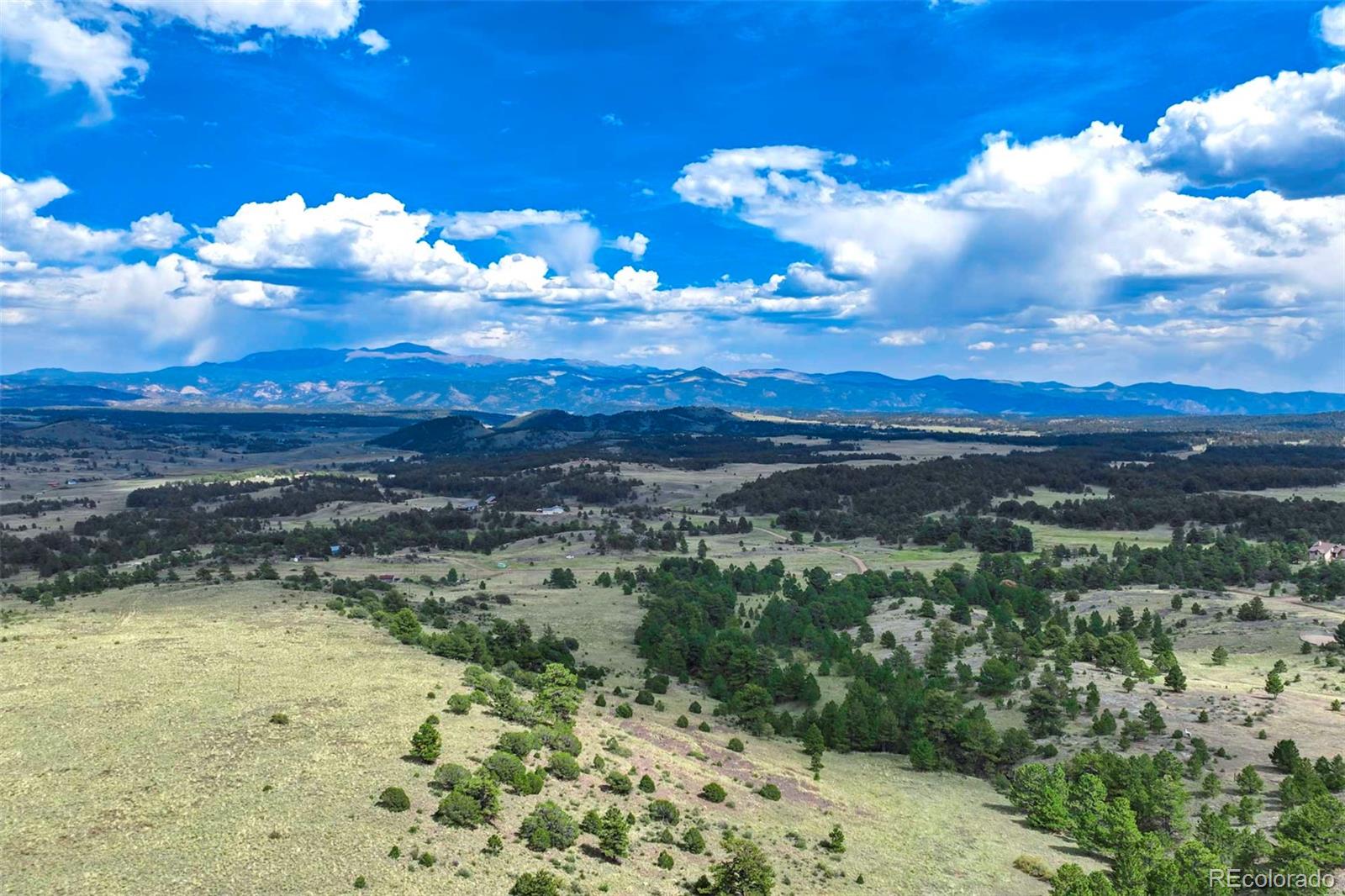 00 Witcher Mountain Road Guffey CO 80820