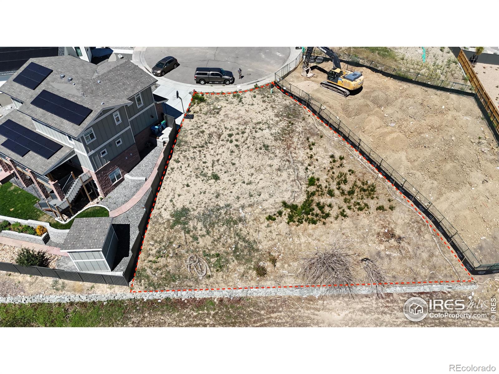 966 Eldorado Lane Louisville CO 80027