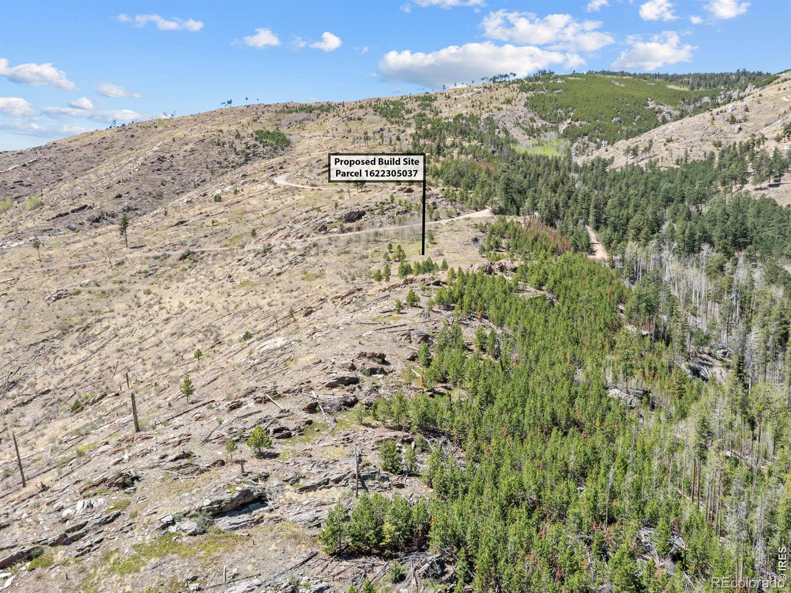 0 Bowser Lane Drake CO 80515