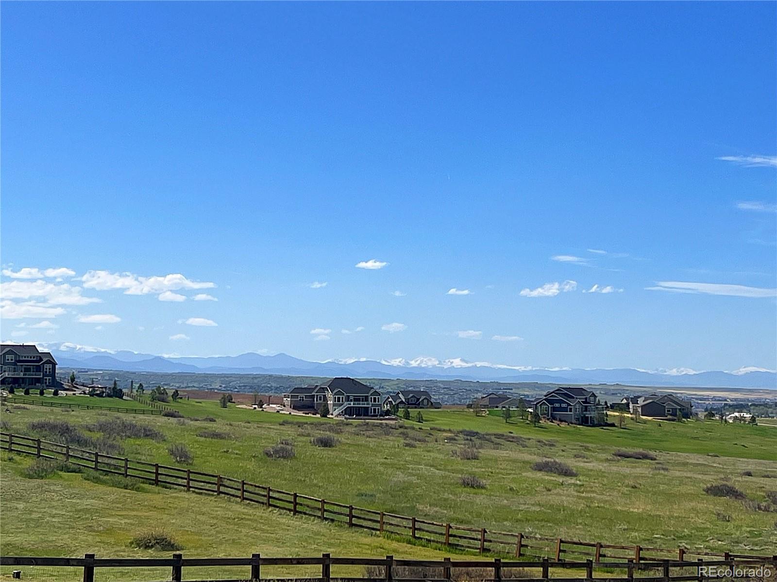 9375 Red Primrose Street Franktown CO 80116