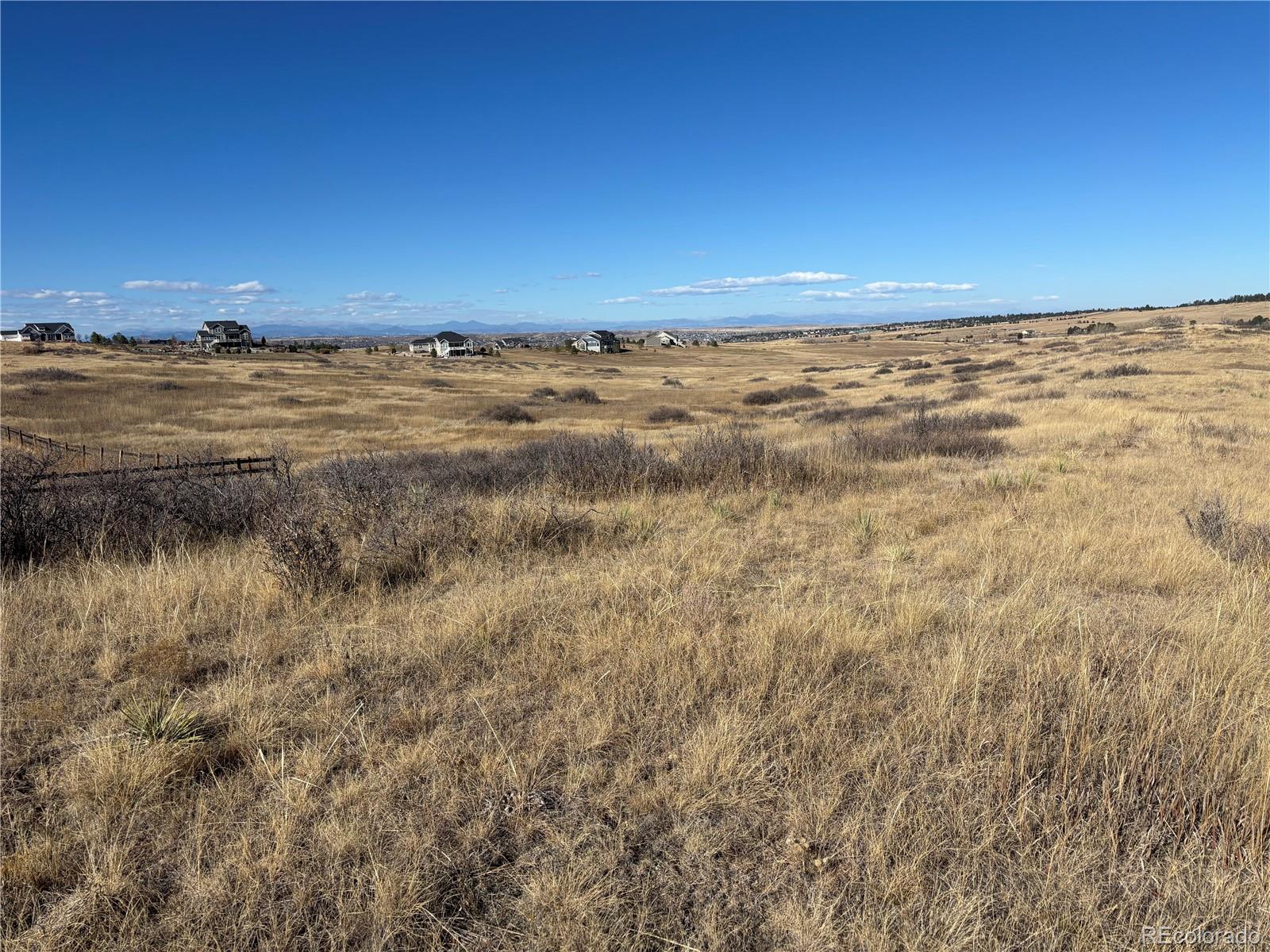 9375 Red Primrose Street Franktown CO 80116