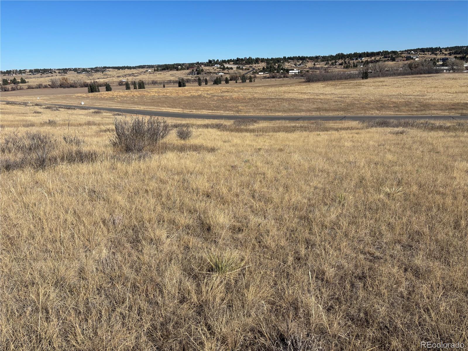 9375 Red Primrose Street Franktown CO 80116