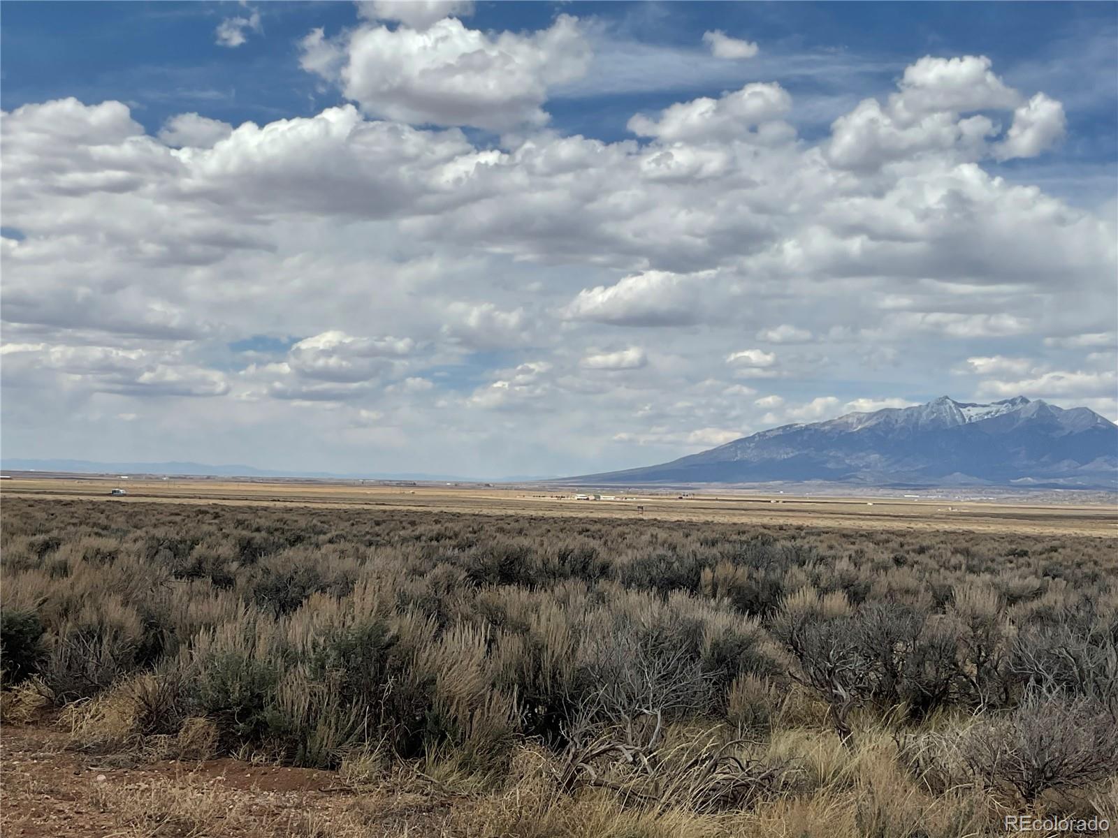 Lot 91 Triana Road Fort Garland CO 81133