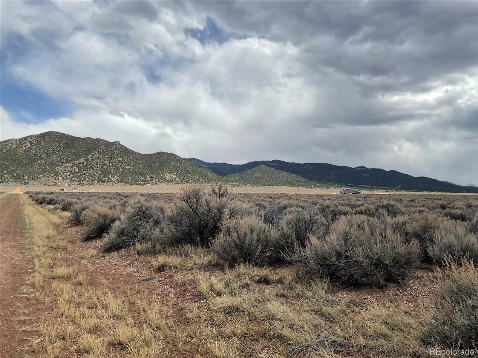 Lot 91 Triana Road Fort Garland CO 81133