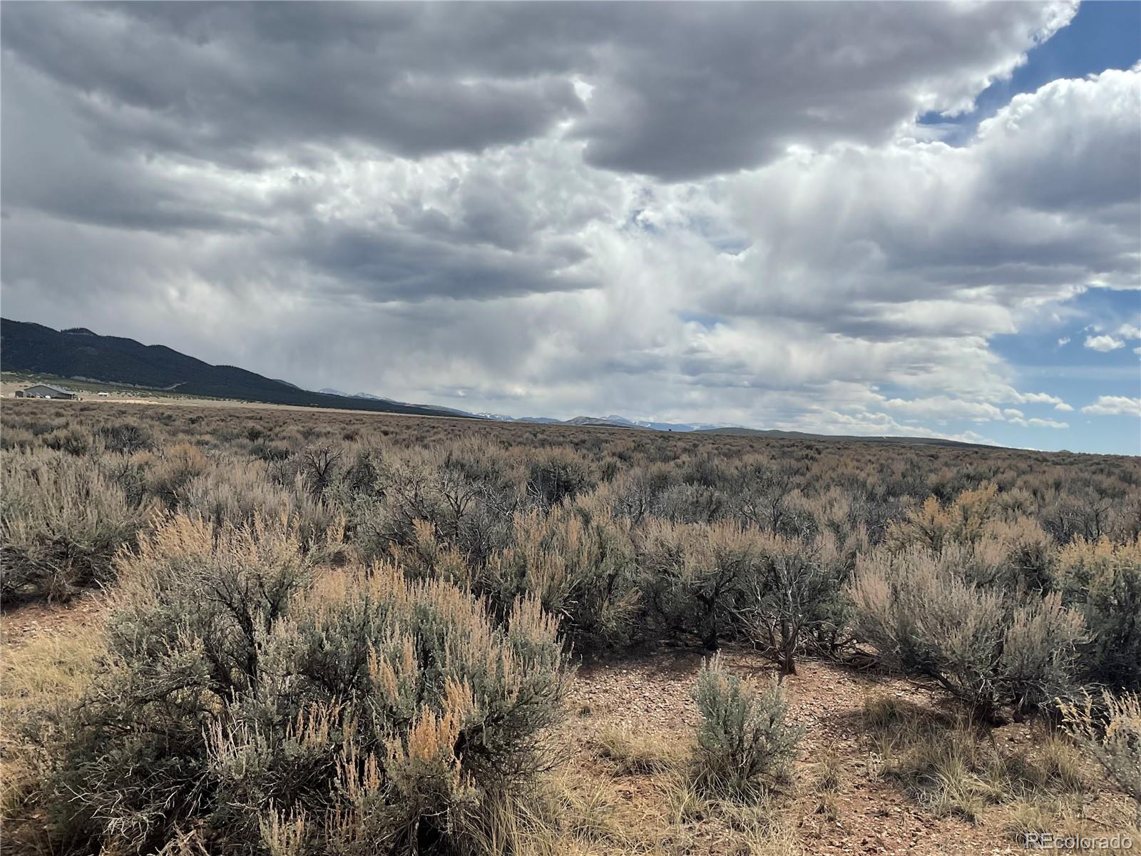 Lot 91 Triana Road Fort Garland CO 81133