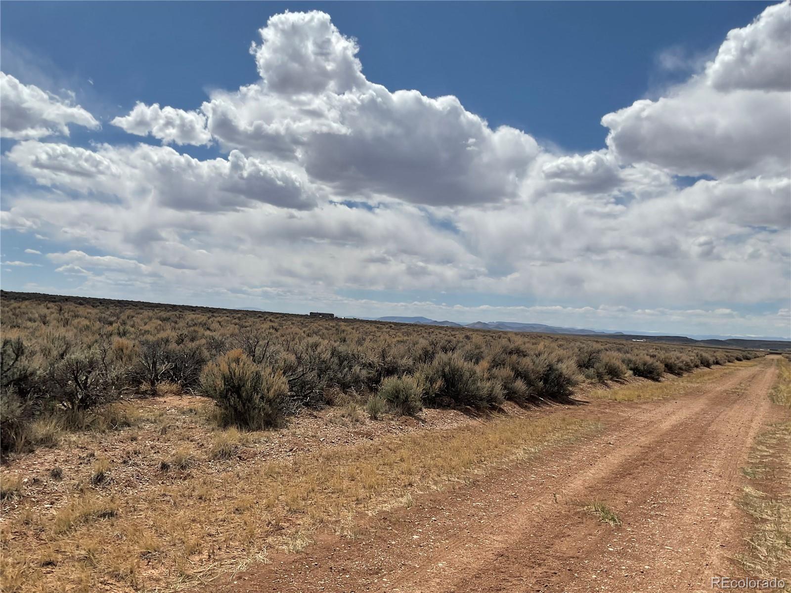 Lot 91 Triana Road Fort Garland CO 81133