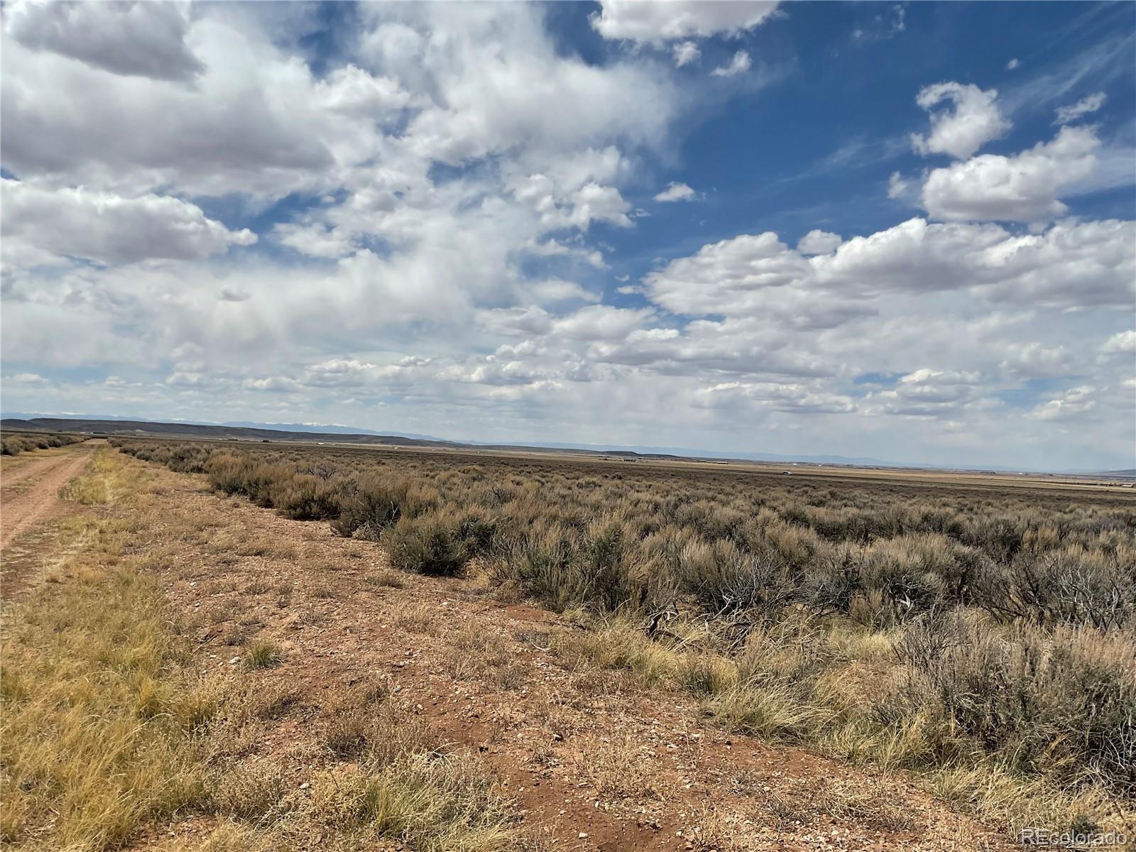 Lot 91 Triana Road Fort Garland CO 81133