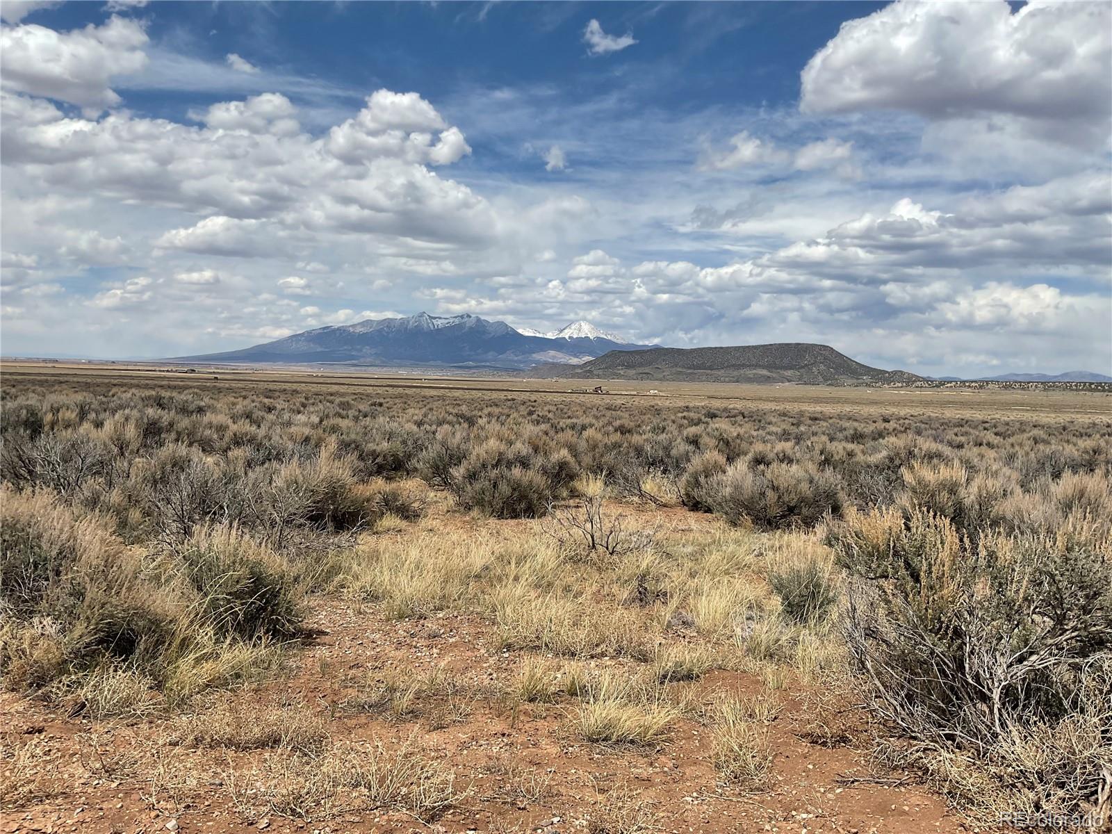 Lot 91 Triana Road Fort Garland CO 81133
