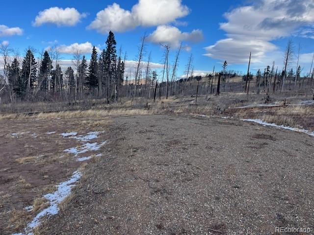 Lot 2544 Petito Drive Fort Garland CO 81133