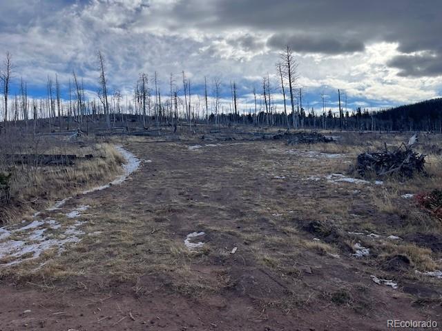 Lot 2544 Petito Drive Fort Garland CO 81133