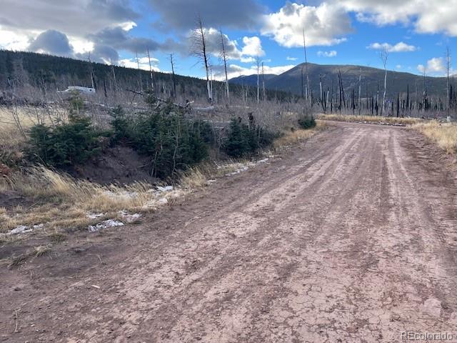 Lot 2544 Petito Drive Fort Garland CO 81133