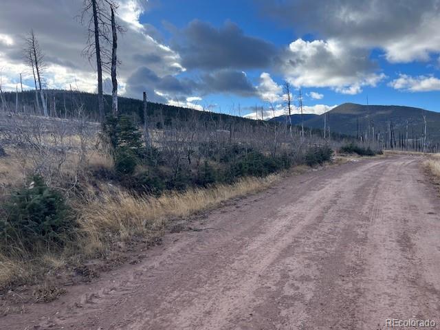 Lot 2544 Petito Drive Fort Garland CO 81133