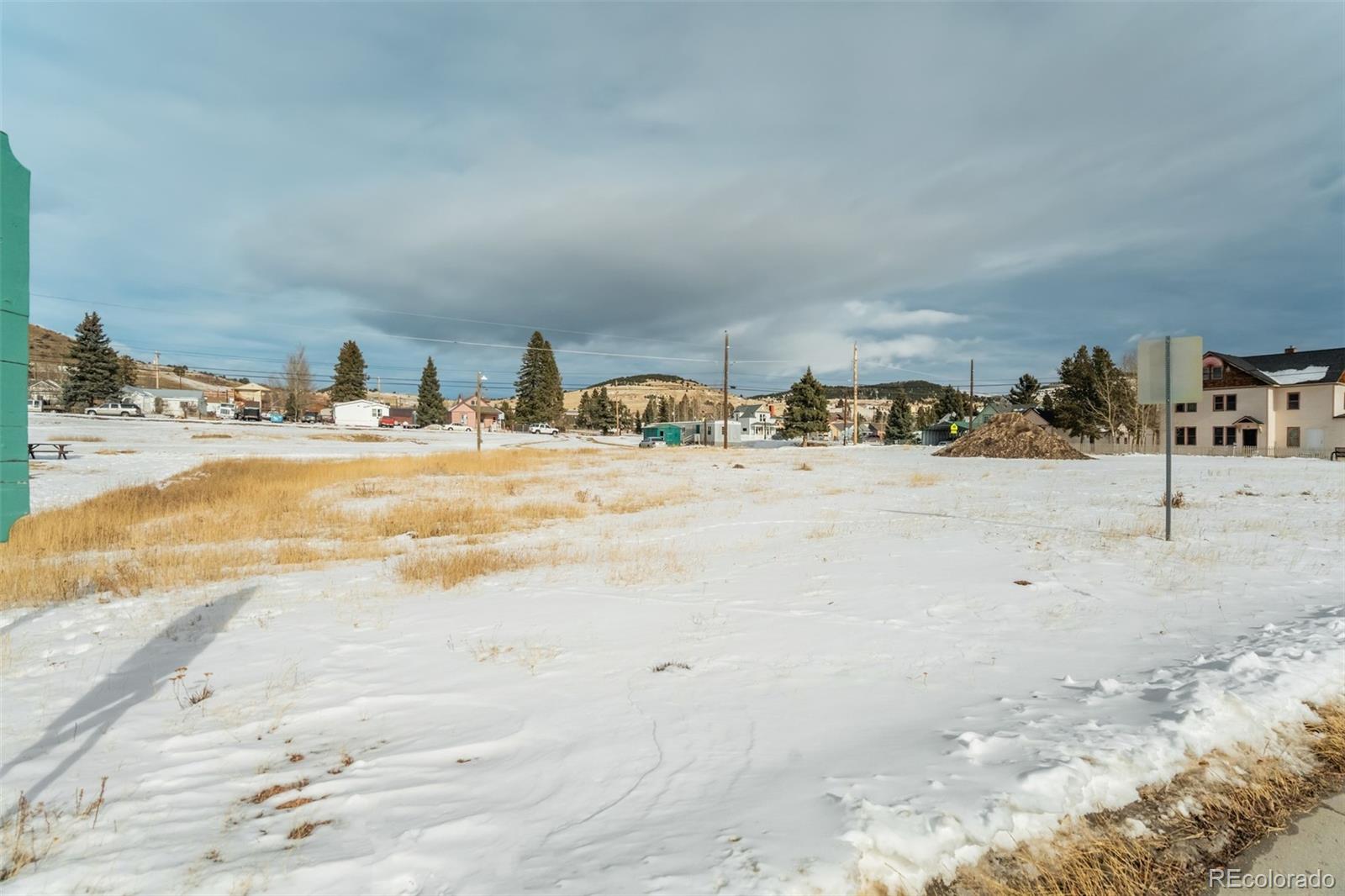 0 Carr Avenue Cripple Creek CO 80813