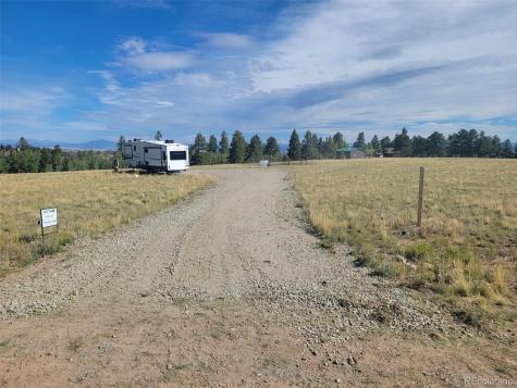 1250 Bolster Drive Hartsel CO 80449