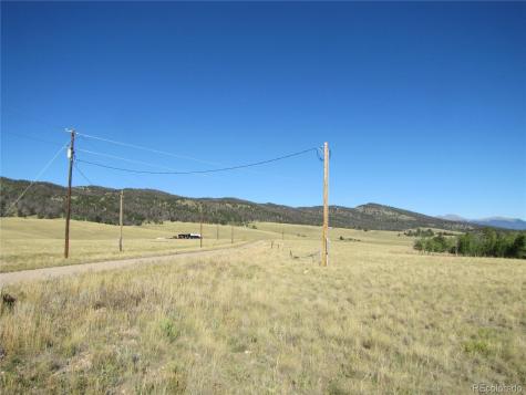 1250 Bolster Drive Hartsel CO 80449
