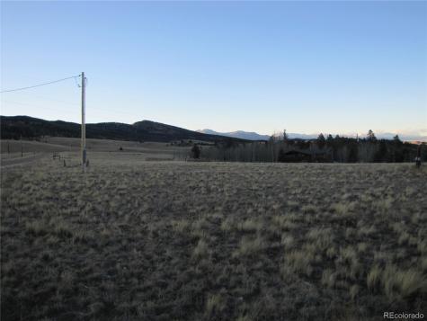 1250 Bolster Drive Hartsel CO 80449