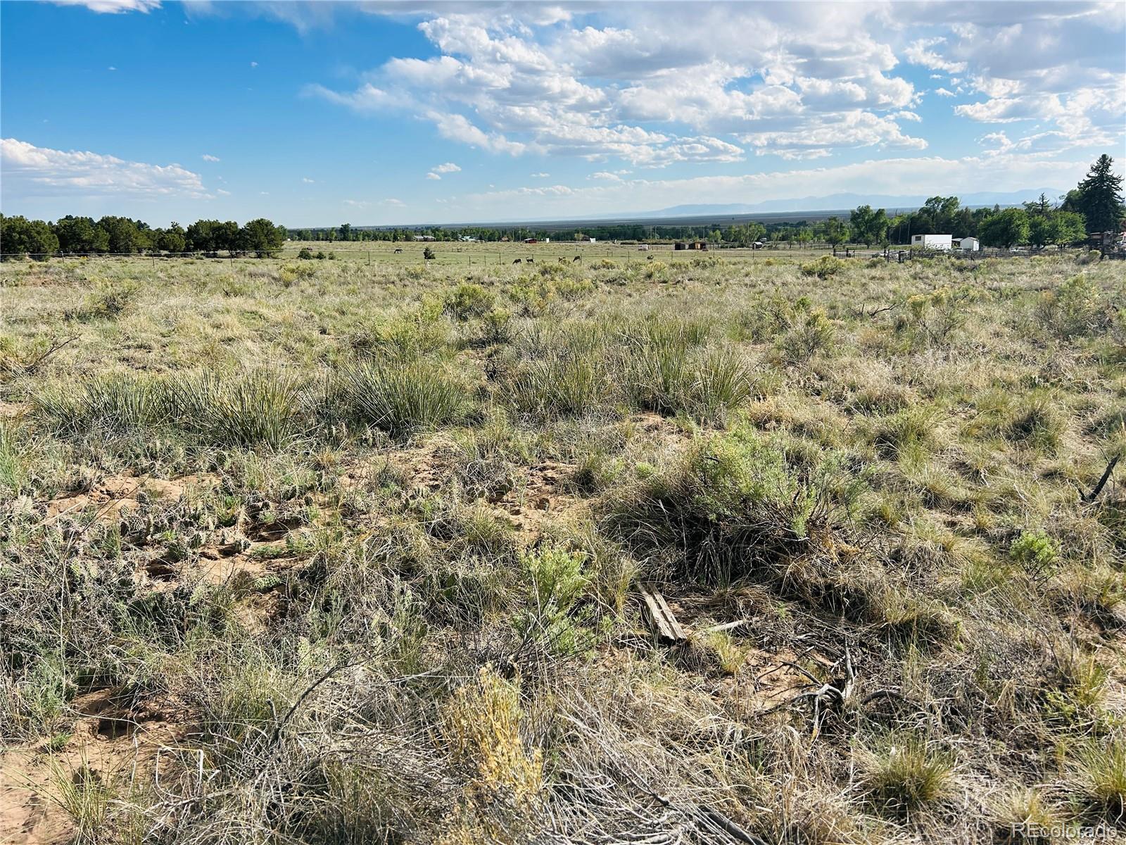 Lots 2-3 Blk 59 Crestone CO 81131