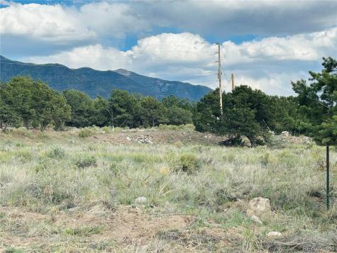 Lots 2-3 Blk 59 Crestone CO 81131