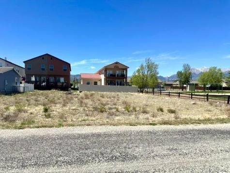 Evans Avenue Poncha Springs CO 81242