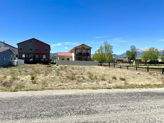 Evans Avenue Poncha Springs CO 81242