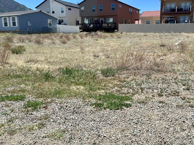 Evans Avenue Poncha Springs CO 81242