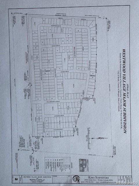 26018 Edison Street Brush CO 80723