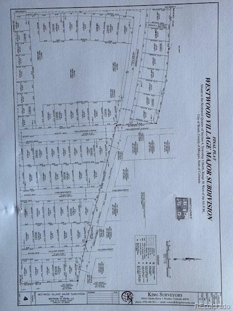 26018 Edison Street Brush CO 80723