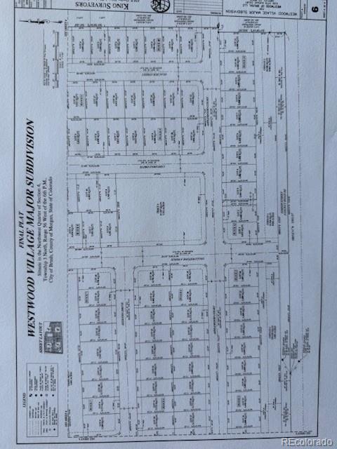 26018 Edison Street Brush CO 80723