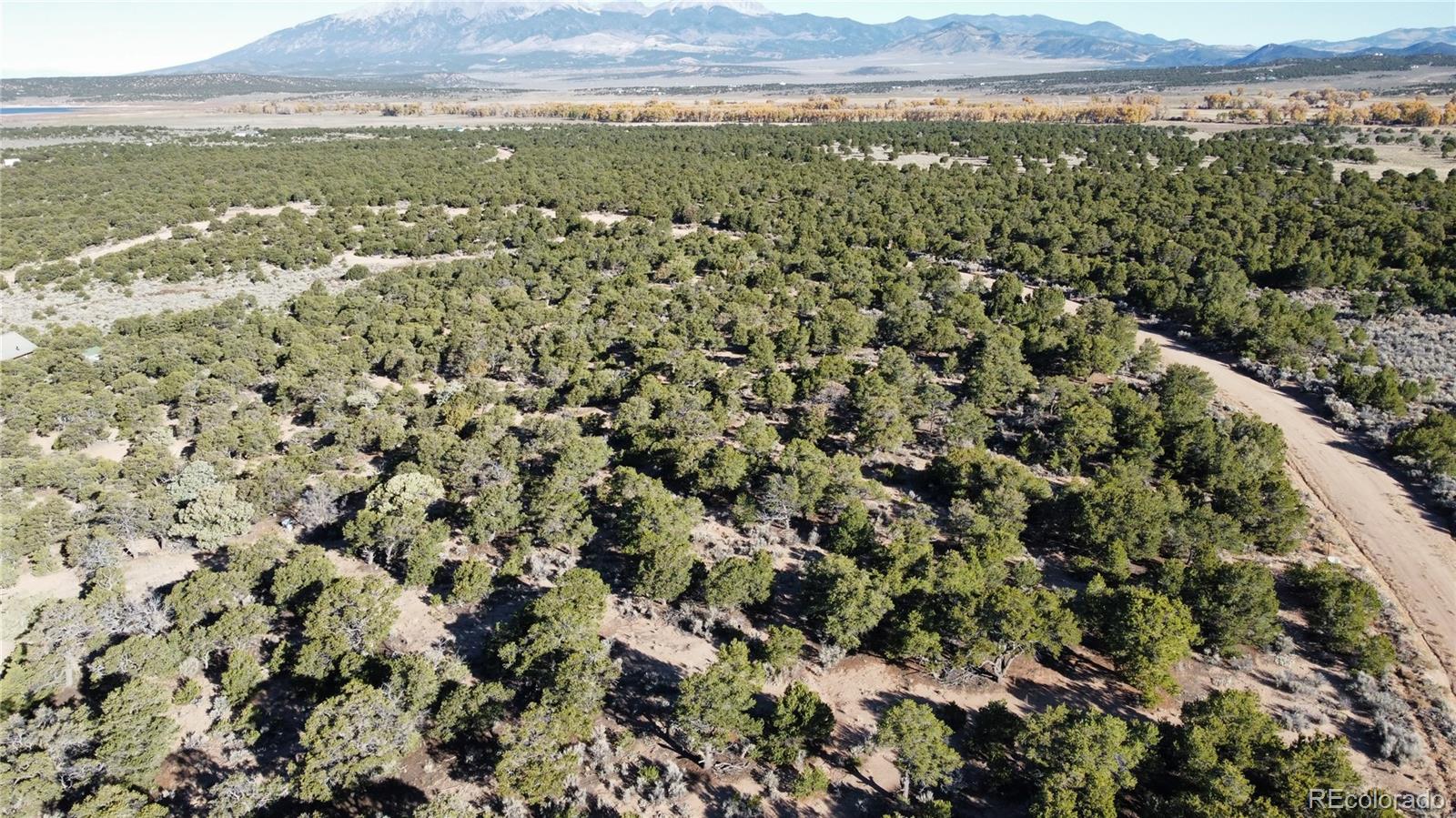 Lot 617 Pico Del Questa Walsenburg CO 81089