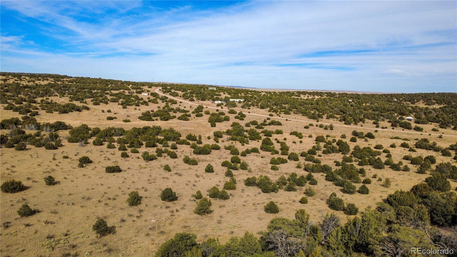 Lot 617 Pico Del Questa Walsenburg CO 81089