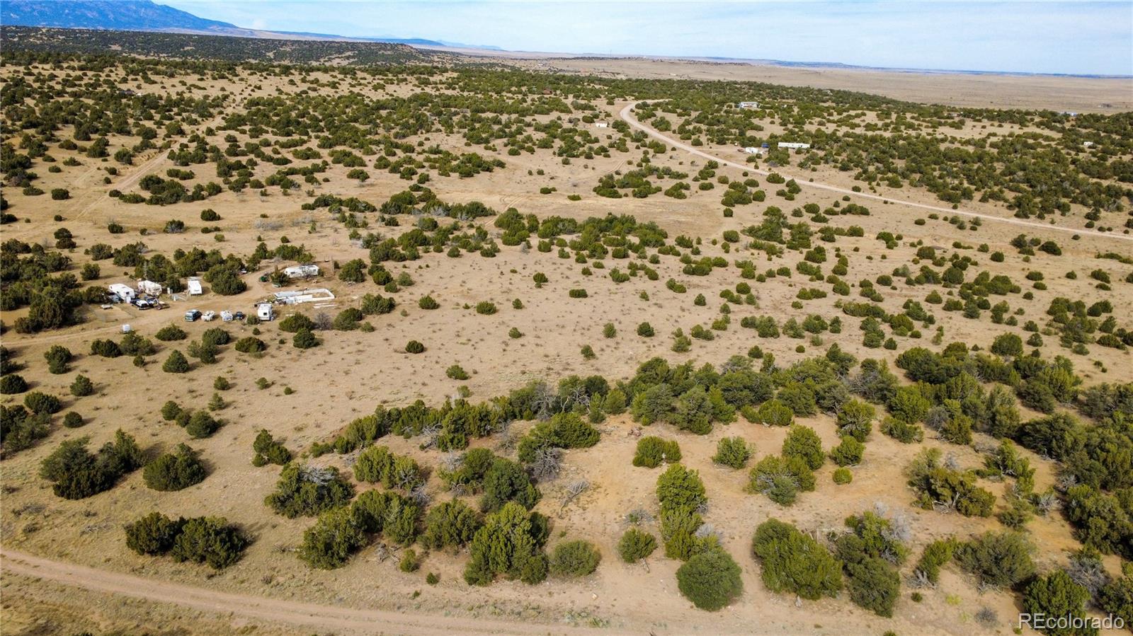 Lot 617 Pico Del Questa Walsenburg CO 81089