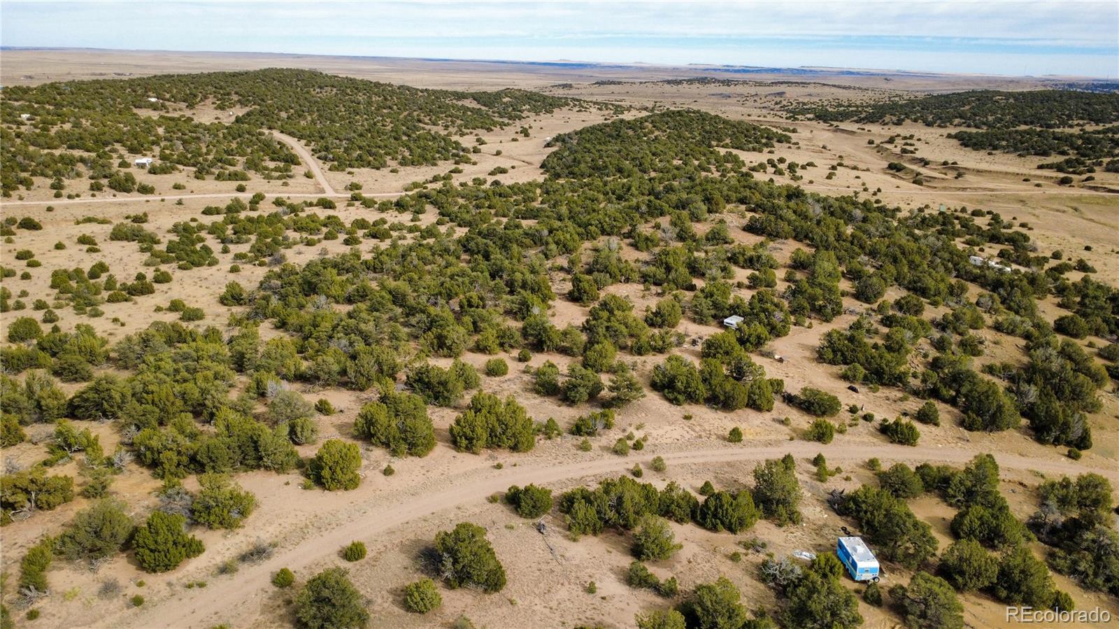 Lot 617 Pico Del Questa Walsenburg CO 81089