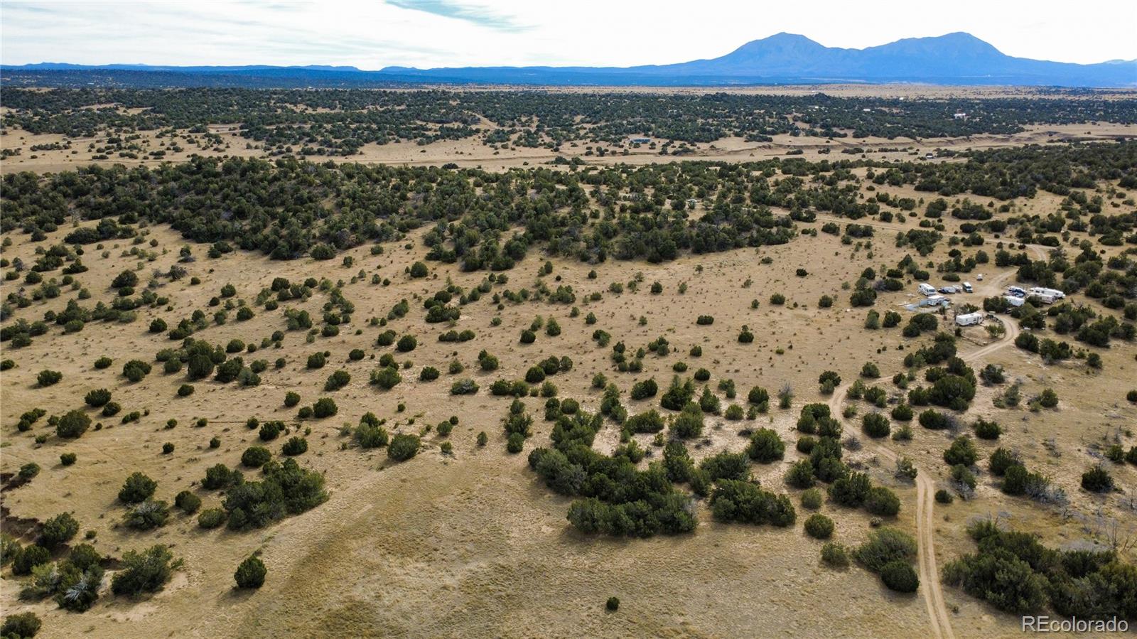 Lot 617 Pico Del Questa Walsenburg CO 81089