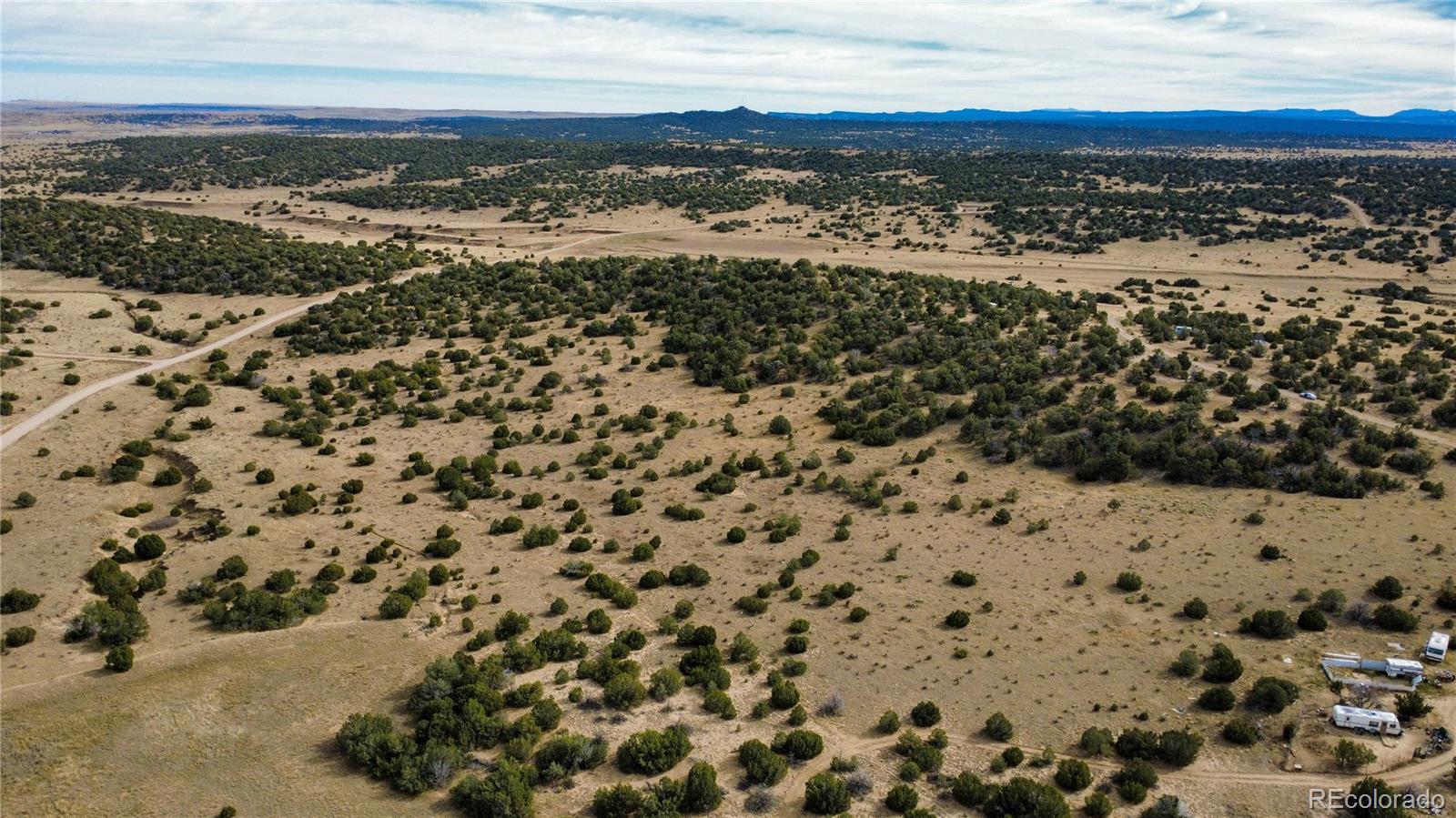 Lot 617 Pico Del Questa Walsenburg CO 81089
