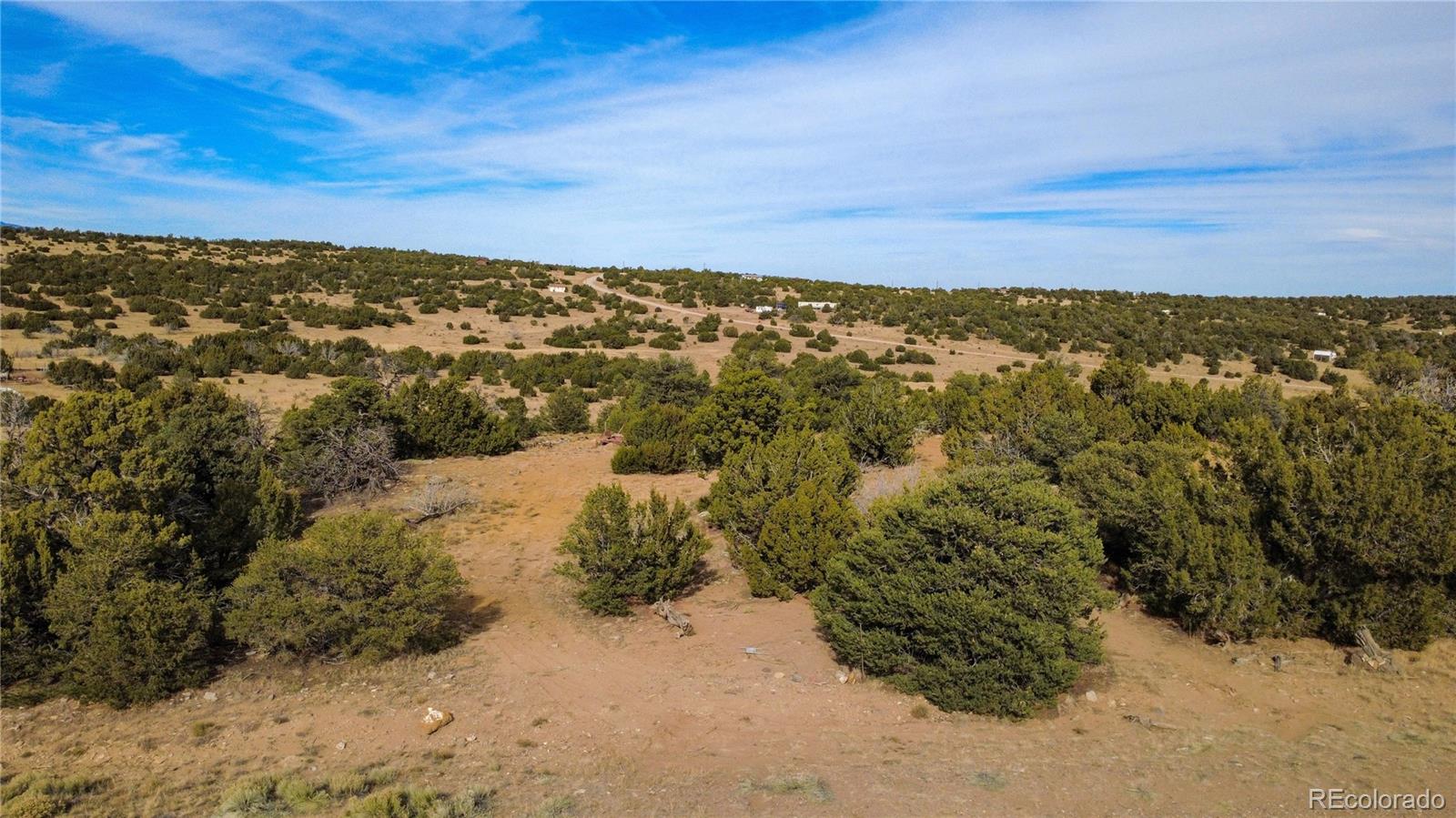 Lot 617 Pico Del Questa Walsenburg CO 81089