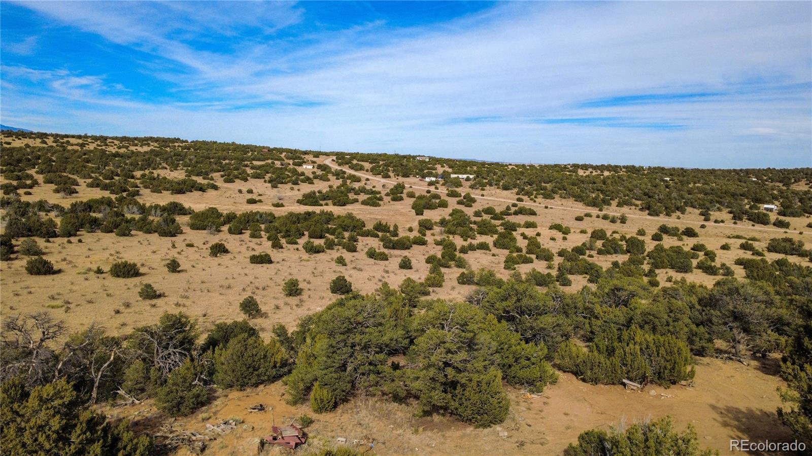 Lot 617 Pico Del Questa Walsenburg CO 81089