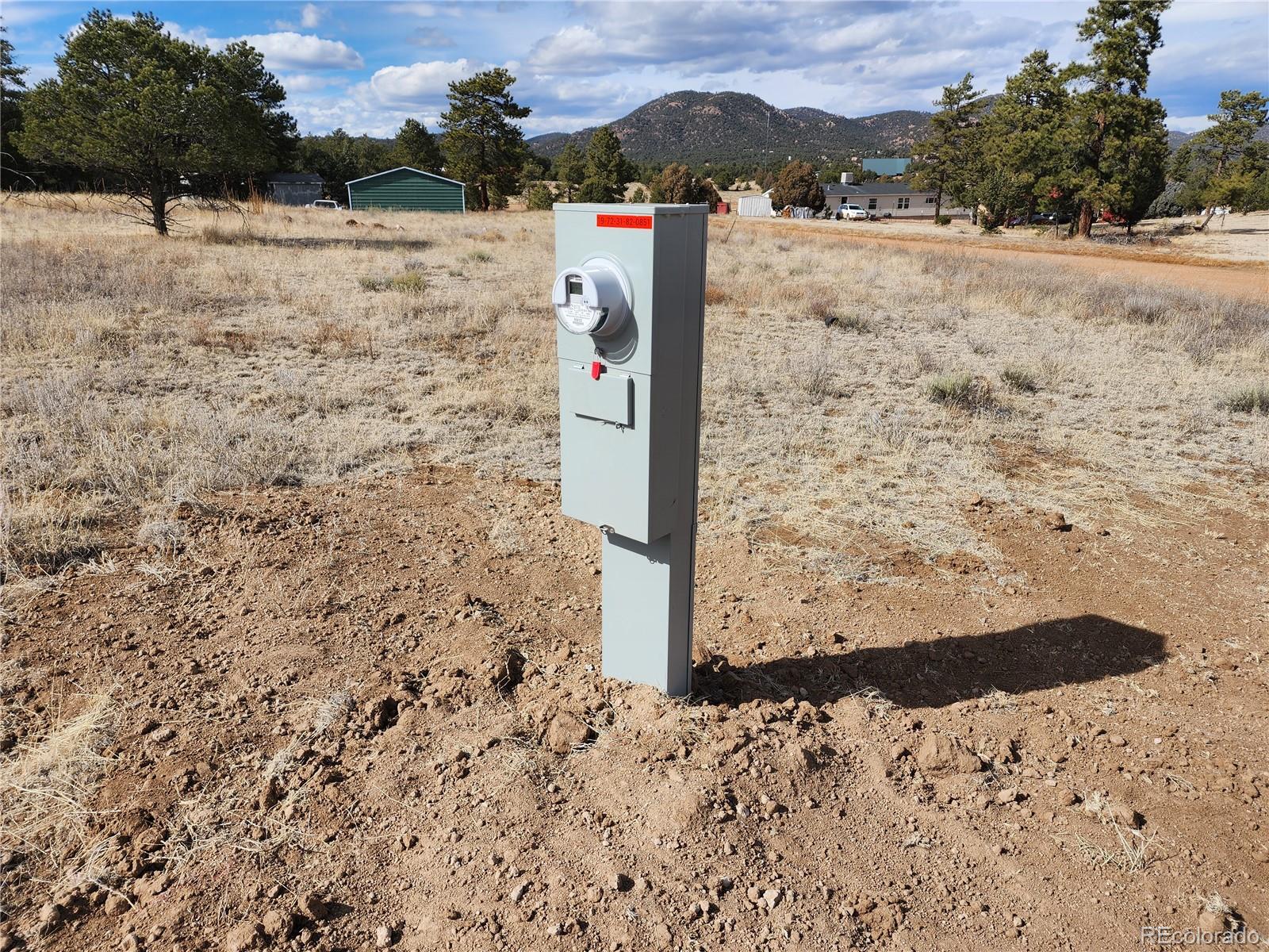 Pinon Cotopaxi CO 81223