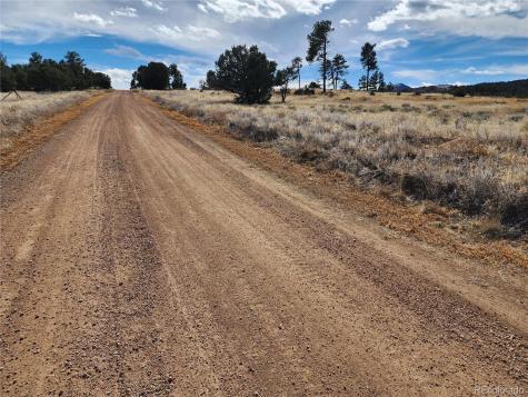 Pinon Cotopaxi CO 81223