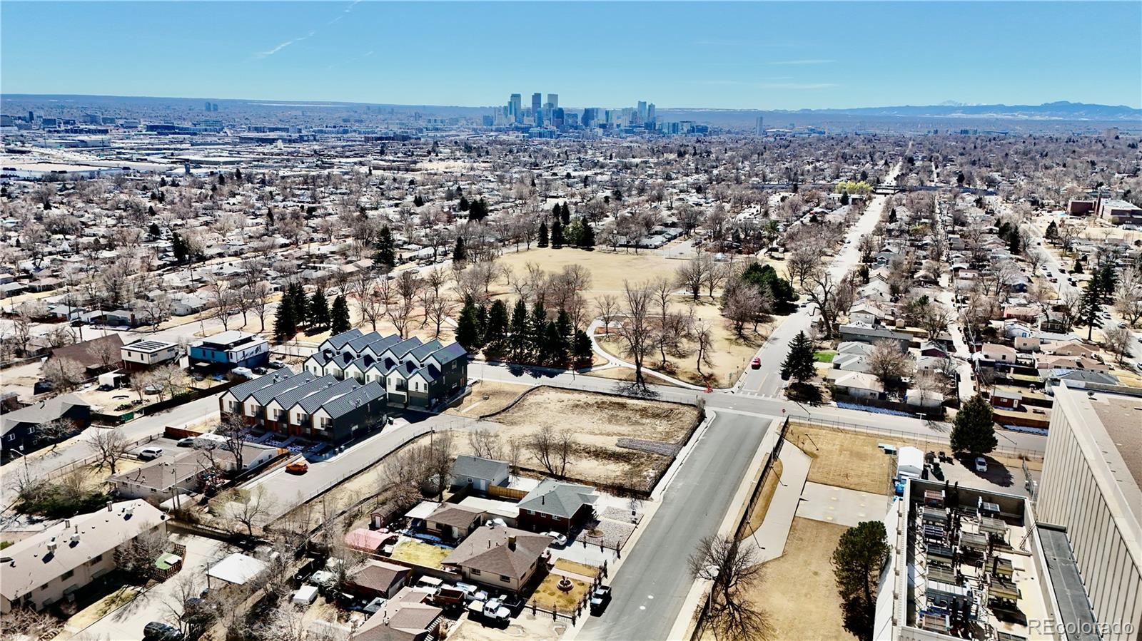 5220 N Zuni Street Denver CO 80221