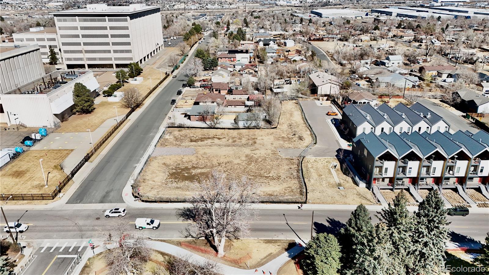 5220 N Zuni Street Denver CO 80221