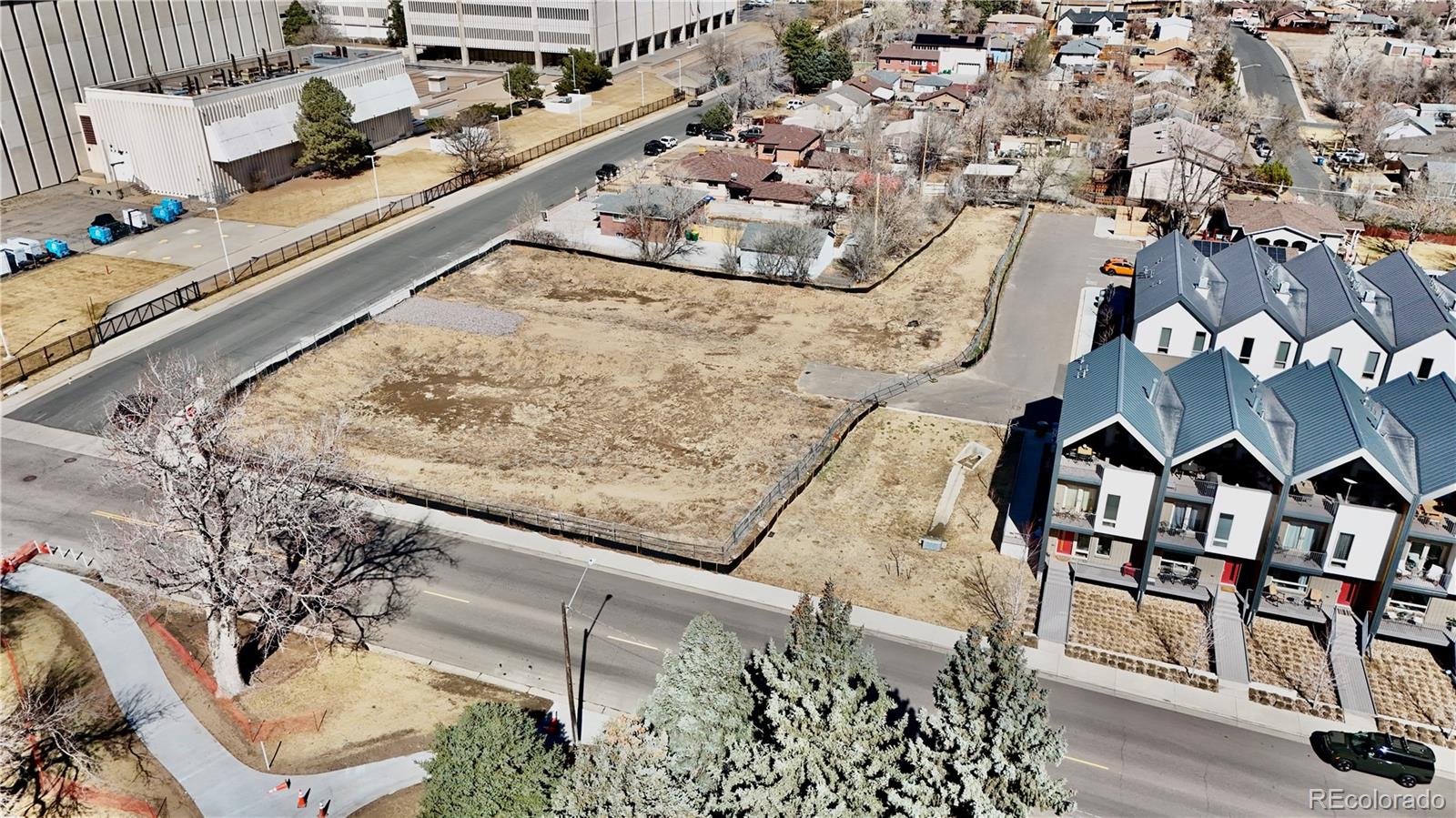5220 N Zuni Street Denver CO 80221