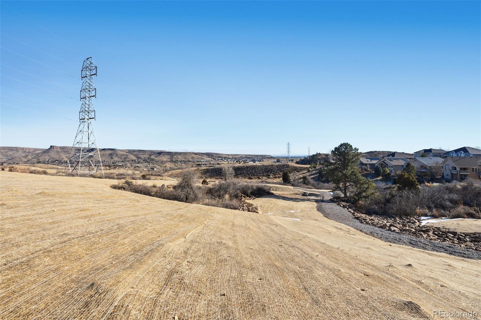 853 Shelton Road Golden CO 80401