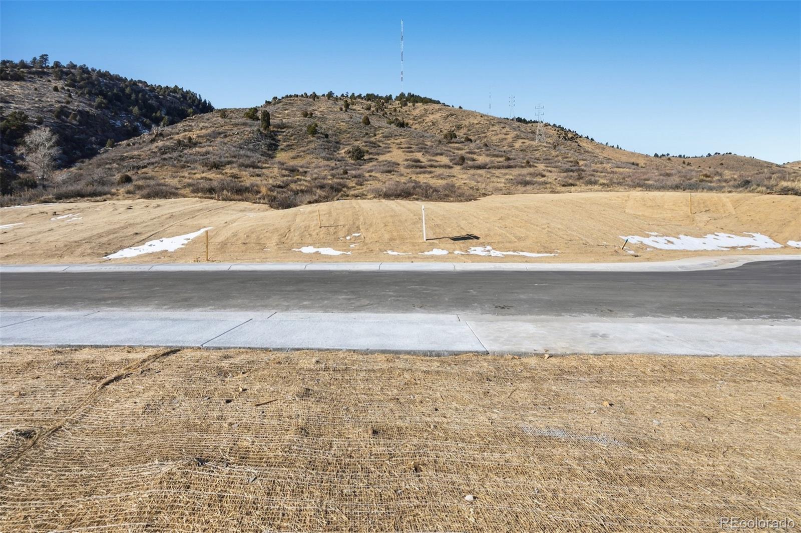 853 Shelton Road Golden CO 80401