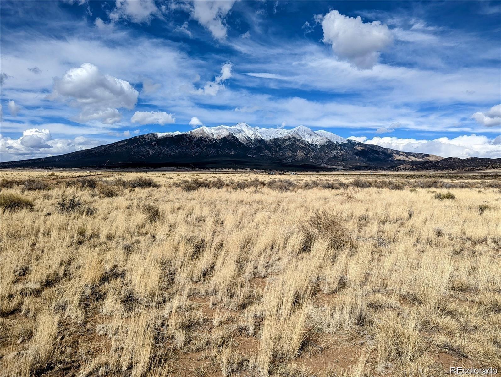 Lot 8 Jj 3rd Street Blanca CO 81123