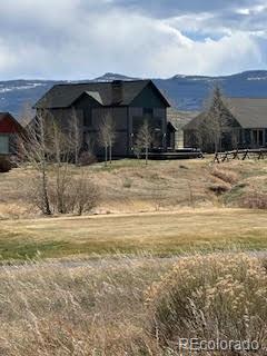 1755 Mountain Sky Lane Granby CO 80446