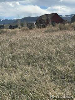 1755 Mountain Sky Lane Granby CO 80446